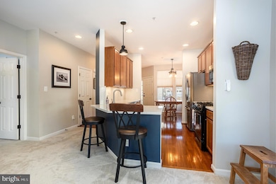 517 Majestic Prince Cir, Havre de Grace, MD 21078 - photo 6