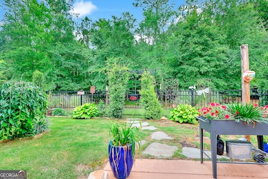 1151 Crooked Creek Rd, Greensboro, GA 30642 - photo 4