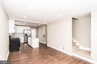 54 E Bettlewood Ave, Oaklyn, NJ 08107 - photo 5