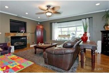 263 Deerpath Ln, Carpentersville, IL 60110 - photo 5