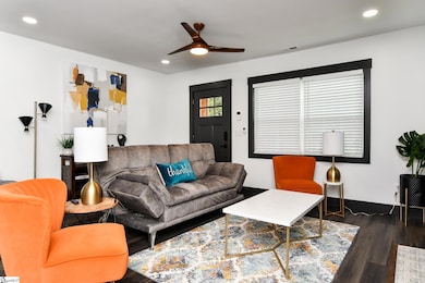 408 S Florida Ave, Greenville, SC 29611 - photo 6