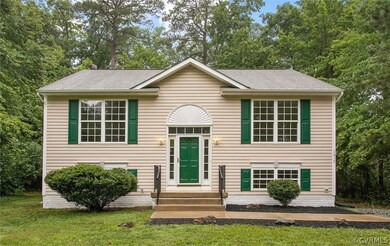 1013 Lake Heritage Dr, Ruther Glen, VA 22546 - photo 2