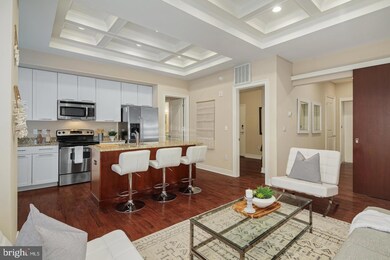 1501 Locust St unit 301, Philadelphia, PA 19102 - photo 4