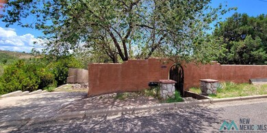 1405 N Alabama St, Silver City, NM 88061 - photo 2