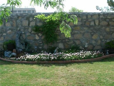 1799 Billy Casper Dr, El Paso, TX 79936 - photo 4