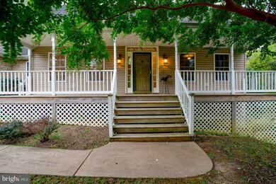 6181 Carters Run Rd, Marshall, VA 20115 - photo 3