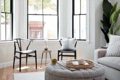 66 Wordsworth St unit 3, Boston, MA 02128 - photo 4