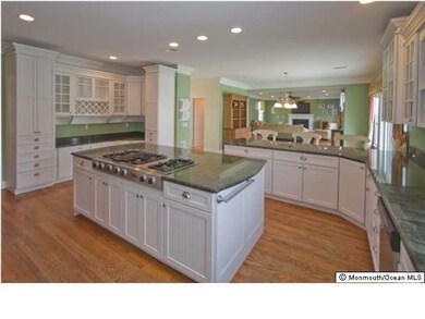 27 Columbus Dr unit SUMMER, Monmouth Beach, NJ 07750 - photo 5