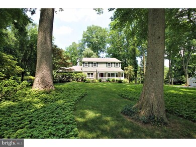 1521 Ashby Rd, Paoli, PA 19301 - photo 2