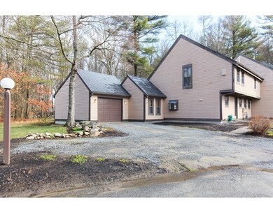 30 Greenwood Village St unit 30, North Easton, MA 02356 - photo 2