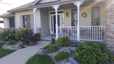 9165 Lane St, Merrillville, IN 46410 - photo 3