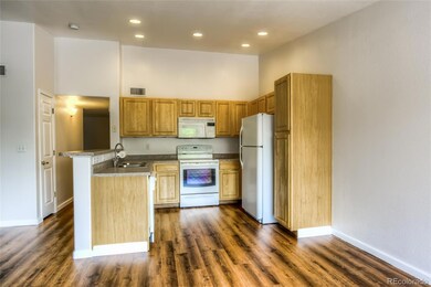 4875 S Balsam Way unit 201, Littleton, CO 80123 - photo 3