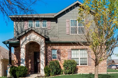 604 Oakmont Dr, Ennis, TX 75119 - photo 6