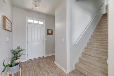 9777Woodriff - Foyer