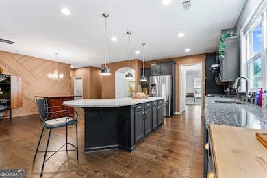 135 Crape Myrtle Dr, Griffin, GA 30223 - photo 2