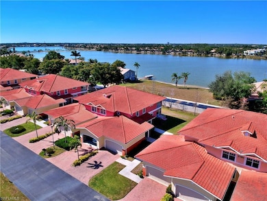Bird's eye view featuring a residential view and a