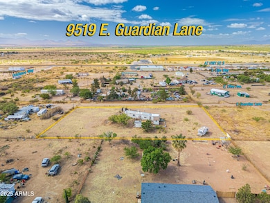 9519 E Guardian Ln