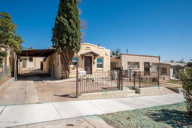 2517 San Jose Ave unit A, El Paso, TX 79930 - photo 2