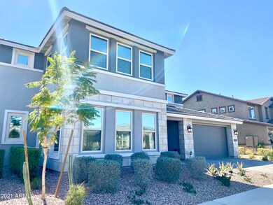 10349 E Thornton Ave, Mesa, AZ 85212 - photo 2