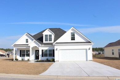 424 Copperwood Loop, Conway, SC 29526 - photo 2