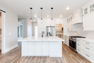 66 E Springs Ln, Providence, UT 84332 - photo 3