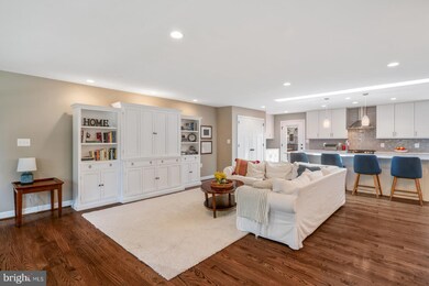 421 Echols St SE, Vienna, VA 22180 - photo 4