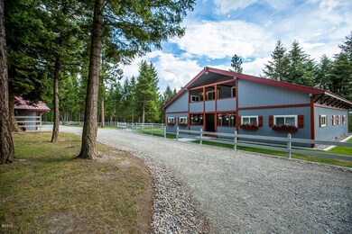 390 Rockhill Rd, Kila, MT 59920 - photo 2