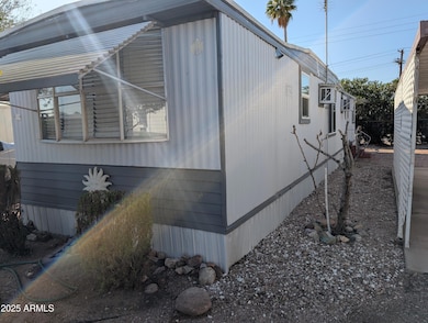 139 S Crismon Rd unit T14, Mesa, AZ 85208 - photo 4