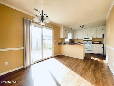 3955 Sterling Pointe Dr unit Ppp3, Winterville, NC 28590 - photo 7