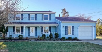 202 Hazelton Ct, Mullica Hill, NJ 08062 - photo 2