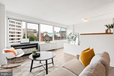 The Apolline unit 611, Washington, DC 20036 - photo 3