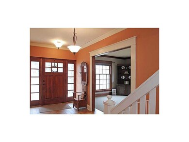 Foyer.