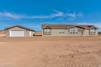 2850 W Pilots Rest Airstrip, Paulden, AZ 86334 - photo 6
