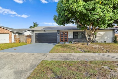 1462 SW 25th Ave, Deerfield Beach, FL 33442 - photo 3