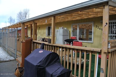 Anchorage REMAX Dynamic Home for Sale