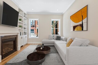 41 Mt Vernon St unit 1, Boston, MA 02129 - photo 7