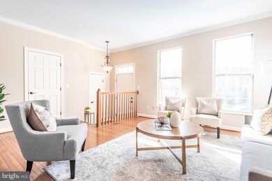 20964 Martingale Square, Sterling, VA 20165 - photo 5