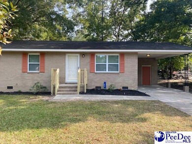 60 Shady Ln, Kingstree, SC 29556 - photo 2
