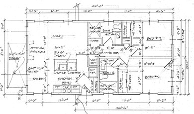 Top Floor Plan