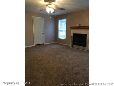 Large Room for Entertaining