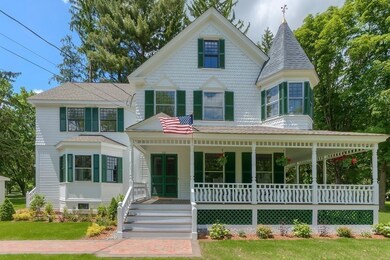 292 Sudbury Rd, Concord, MA 01742 - photo 6