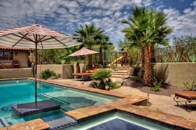 More Backyard Paradise!