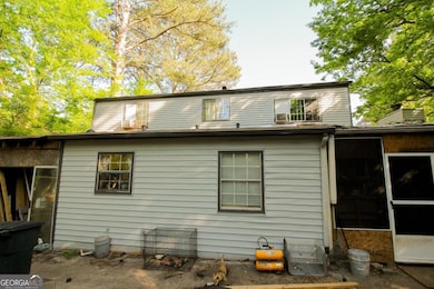 5041 Rockborough Trail unit 3, Norcross, GA 30071 - photo 5