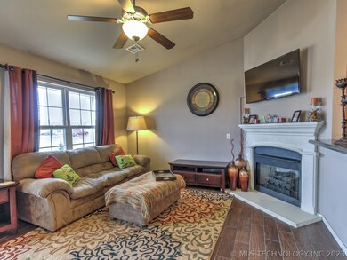 25876 E 89th Place S, Broken Arrow, OK 74014 - photo 7