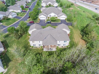 Homeowner's Association Info