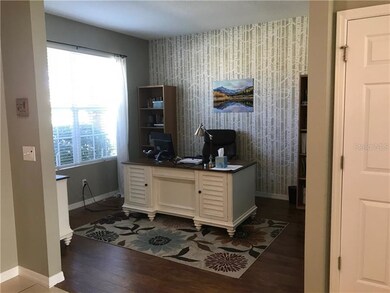 Formal living room