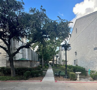Neighborhood view of Pathway