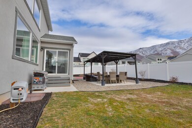 1273 S Westwood Way, Santaquin, UT 84655 - photo 4