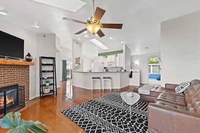 9285 S 51st St unit 703, Franklin, WI 53132 - photo 4