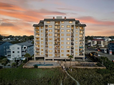 707 S Ocean Blvd unit 702, North Myrtle Beach, SC 29582 - photo 2